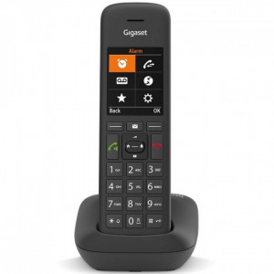 Gigaset - C575 - Telephone Sans Fil DECT - SIC575-Gigaset