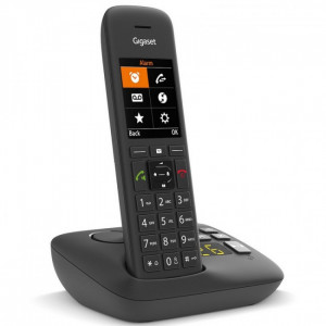 Gigaset - C575A - Telephone Sans Fil avec Repondeur - SIC575A-Gigaset