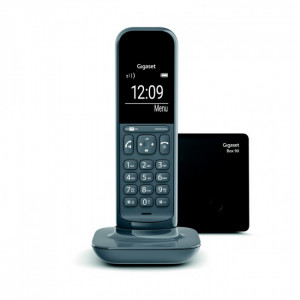 Gigaset CL-390 Téléphone sans fil DECT - Telephone Sans Fil DECT - SICL390-Gigaset