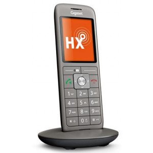 Gigaset CL660HX - Telephone Sans Fil DECT - SICL660HX-Gigaset