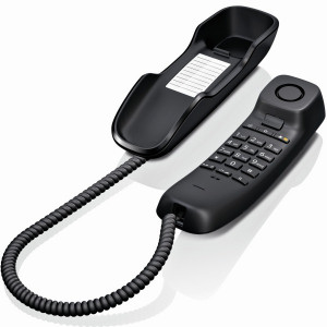 Gigaset DA210  - Téléphone Filaire pour Hôtels - SIDA210-Siemens