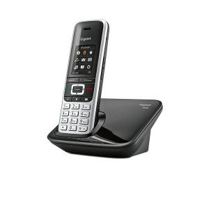 Gigaset DECT S850 - Telephone Sans Fil - SIS850-Gigaset