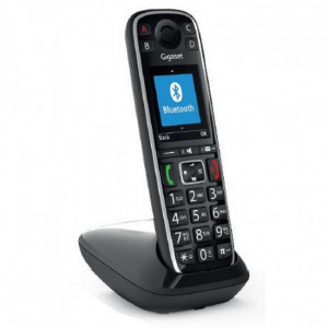 Gigaset - E720 - Telephone Sans Fil DECT - 
SIE720-Gigaset