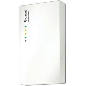Gigaset N720 IP Pro Satellite - Standard telephonique - MiniStandard - SIN720IPPRO-Gigaset Pro