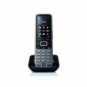 Gigaset S650HE -Telephone Sans Fil DECT - SIS650HE-Gigaset
