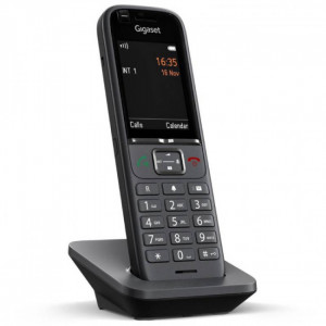 Gigaset S700H PRO - Telephone Sans Fil - SIS700HPRO-Gigaset