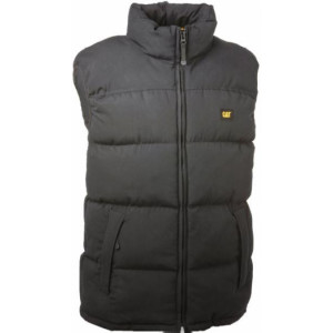 Gilet matelassé sans manche  - Taille disponible : M  - L  - XL