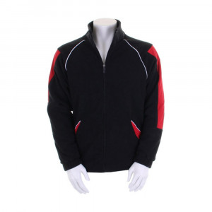 Gilet personnalisable en polyester - 100% polyester (microfleece)