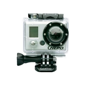 GoPro caméra HD Wide Hero naked - 093880-62