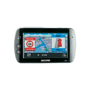 gps camion snooper pl2000 - 087400-62