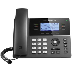 Grandstream GXP 1760 Wifi - Telephone VoIP - GRAGXP1760W-Grandstream