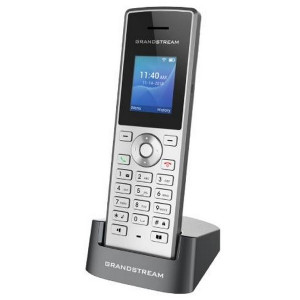 Grandstream - WP810 - Telephone Sans Fil DECT - GRAWP810-Grandstream