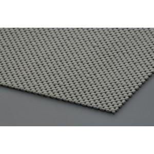 Grille anti-dérapante pour sol dur et lisse - Revêtement pour le maintien des tapis sur sols dur et lisse, format 60 x 120 cm