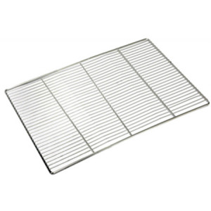 Grille pour cuisine - Dimensions disponibles (mm) : 600 x 400 - 800 x 600 - 800 x 400