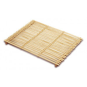 Grille viennoiserie osier - Dimensions (L x l) cm : De 40 x 30 à 60 x 40