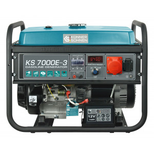 https://www.techni-contact.site/ressources/images/produits/merchandising/groupe-electrogene-courant-triphase-ks-7000e-3-74551232-1.jpg - Tension : 400 V
