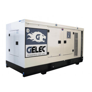 Groupe électrogène diesel 50 kva - Puissance continu : 50 kVA