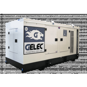 Groupe électrogène diesel 62 kva - Puissance continu : 62 kVa