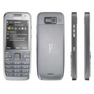 GSM d'urgence pour protection travailleur isolé - Nokia - Autonomie GPS : 20h d'origine en veille balise maximum