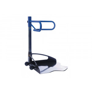 https://www.techni-contact.site/ressources/images/produits/merchandising/guidon-de-transfert-reglable-automax-hauteur-jusqu-a-93-cm-capacite-130-kg-85673445-1.jpg - Hauteur : jusqu'à 93 cm - Capacité : 130 kg