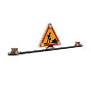 https://www.techni-contact.site/ressources/images/produits/merchandising/gyrophare-a-leds-27747294-1.jpg - Feux tournant. Triangle double flash