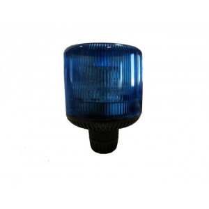 GYROPHARE LED ROTATIF - VERSION XL - Voltage : 12v- 24v