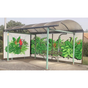 https://www.techni-contact.site/ressources/images/produits/merchandising/habillage-abri-bus-abri-velo-abri-fumeurs-72395111-1.jpg - Embellissement des extérieurs avec nos abris personnalisés