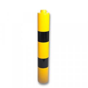 https://www.techni-contact.site/ressources/images/produits/merchandising/habillage-pour-poteaux-87379197-1.jpg - Polyéthylène recyclable, traité anti UV