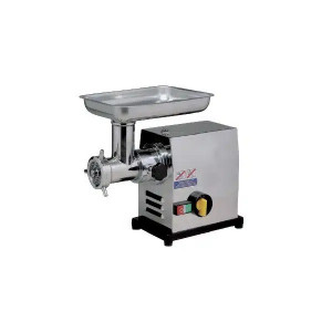 https://www.techni-contact.site/ressources/images/produits/merchandising/hachoir-a-viande-professionnel-250-kg-h-750-w-18674252-1.jpg - Puissance : 750 W - Débit nominal : 250 Kg/h