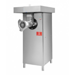 https://www.techni-contact.site/ressources/images/produits/merchandising/hachoir-en-acier-inoxydable-71474438-1.jpg - Production : 1 000 kg/h