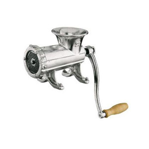 Hachoir viande (Lot de 4) - Lot de 4 - Débit : 1.15 kg/ min - Grille Ø 6,5 mm