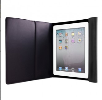 Housse étanche pour ipad - Portfolio - Sporty