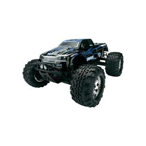 HPI monstertruck EP Savage Flux 1:8 RtR - 237909-62