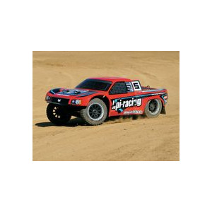 HPI Truggy 1/5 GP Baja 5SC SS RTR - 238721-62