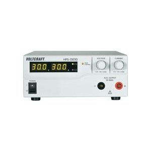 HPS-13030 alimentation labo à mémoire - 512306-62