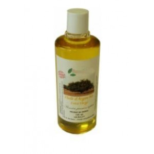 Huile d'argan 100% pure et naturelle - Huile vierge BIO extra