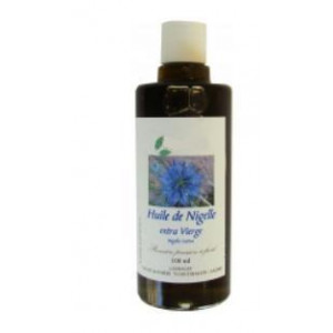 Huile de nigelle pure et bio - Anti-inflammatoire