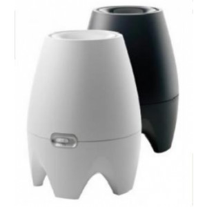 Humidificateur d’air à vapeur froide - Humidification : 250 g/H