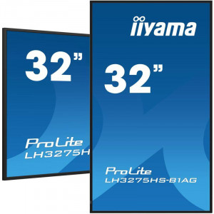 https://www.techni-contact.site/ressources/images/produits/merchandising/iiyama-prolite-lh3275hs-b1ag-17311212-1.jpg - LH3275HS-B1AG