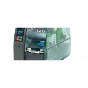 Imprimante d'étiquettes RFID - Résolution : 300-600