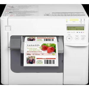 https://www.techni-contact.site/ressources/images/produits/merchandising/imprimante-d-etiquettes-couleur-de-bureau-27531932-1.jpg - Vitesse d'impression Max. : 103 mm/s à 360 x 360 DPI (ppp) ( largeur d'impression 56 mm)