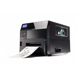 https://www.techni-contact.site/ressources/images/produits/merchandising/imprimante-d-etiquettes-industrielles-toshiba-200-dpi-6-pouces-ecran-lcd-thermique-fonction-economie-de-ruban-68813632-1.jpg - Résolution : 200 dpi - Largeur d'impression : 6 pouces