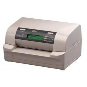 Imprimante matricielle administrative - Imprimante 24 aiguilles avec la technologie AGC