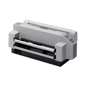 Imprimante matricielle industrielle 750 pages par heures - Vitesse d'impression : 700 cps