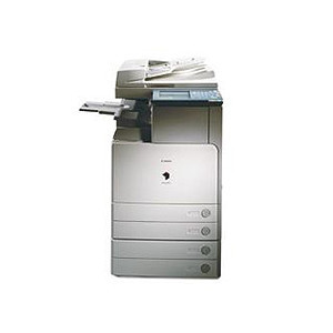 Imprimante multifonction Canon IR 3100 C - IR 3100 C Noir & blanc - couleur