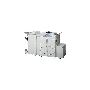 Imprimante multifonction Canon IR 8500 - IR 8500 Noir & blanc