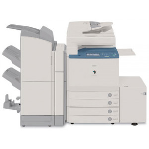 Imprimante multifonction couleur Canon IRC 2880i - IRC 2880i - IRC 2880 - IRC 3380i - IRC 3380 couleur