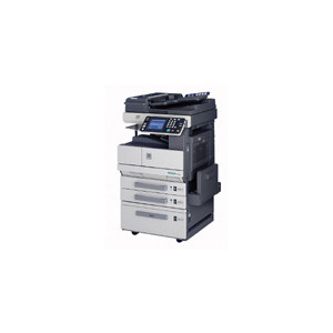 Imprimante multifonction Konica Minolta DI 2510 - DI 2510 - DI 2510 F Noir & blanc