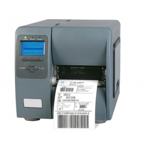 Imprimante thermique hyper industrielle - Vitesse d'impression : 101, 150 et 304 mm/sec