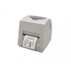 Imprimante thermique sur support étiquette ou rouleaux - Dimensions (L x H x P) : 23,1 x 18,3 x 28,9 cm - Support : rouleau / étiquette